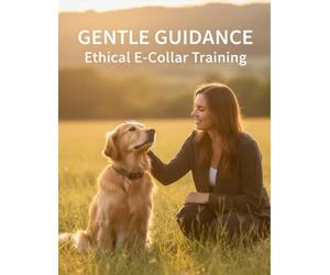Gentle Guidance: Ethical E-Collar Training