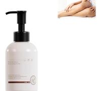 Gentle hair removal cream for sensitive skin in multiple areas, natural ingredients, quickly softens hair, formula suitable for all skin types. (1 pcs)