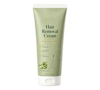Gentle Hair Remover Cream Soothing Skincare Lotion