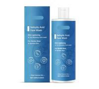 Gentle Hydrating Facial Cleanser For Pore Cleansing & Acne Reduction - Daily Face Wash For All Skin Types, Deep Cleansing With Rich Foam(3PCS)