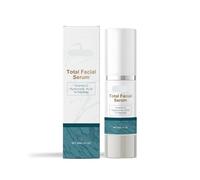 Gentle Hydrating Facial Serum - Boosts Elasticity, Tightens Skin, Locks Moisture All Day | Your Brand(3PCS)
