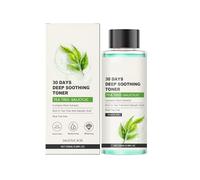 Gentle Hydrating Toner - Moisturizing & Refreshing Facial Essence Water for Daily Toning/Wiping, Balances Oil, Reduces Redness, Leaves Skin Soft & Glowy(3PCS)
