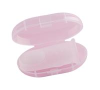 Gentle Infant Care Silicone Finger Toothbrush Cleaning Massager Brush for Baby Hygiene Training Teething Relief Finger Brush