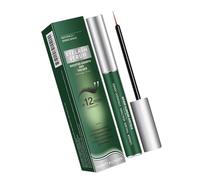 Gentle Lash Volumizing Enhancer Conditioner Nourishig For Longer Thicker Lashes Recyclable Lash Growth Kit