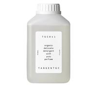 Gentle Laundry Detergent, Yuzu Scent - 500ml White one size