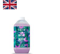 Gentle Lavender & Geranium Body Wash - , Natural & 5L Eco-Friendly Refill
