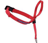 Gentle Leader Small - Stop Lead Pulling - Unique Triple Action Headcollar