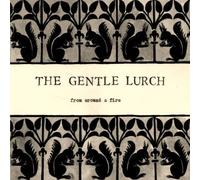 Gentle Lurch,the - From Around a Fire