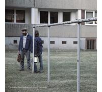 Gentle Lurch,the - Workingman's Lurch [Vinyl LP] [VINYL]