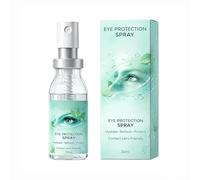 Gentle Lutein Eye Protection Spray 20ml, Hydrating & Refreshing, Blue Light Filter, Non-Irritating, Daily Eye Care for Sensitive Eyes, Portable Daily Care for Adults (1PC)
