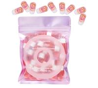 Gentle Makeup Remover - Cosmetics Cleansing Oil for Refreshing | Botanical with Emulsifying Base, Hydrating Cleansing Powe, Skin Care Supplies for Travel Camping and Gym