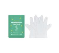 Gentle Mint Daily Hand Mask | 1 pair of moisturizing and barrier-strengthening hand masks for dry, tired hands