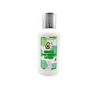 Gentle Moisturising Lotion with Goats Milk and Avocado, 250ml, for Combination and Acne-Prone Skin, Younger Skin Range Natural Ingredients by Elegance Natural Skin Care