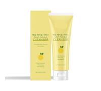 Gentle Moisturizing Facial Cleanser - Deep Cleanse, Hydrate & Refresh Skin, Non-Greasy Formula For All Skin Types(3PCS)