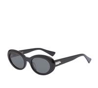 Gentle Monster Le Sunglasses Black/Grey