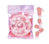 Gentle Multi-Functional Cleansing Oil - Deep-Cleansing & Non-Irritating Formula | 2-in-1 Makeup Remover & Nourishing Cļeansing Lotion | Sensitive Skin Safe Pore Purifying