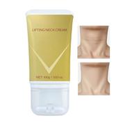 Gentle Neck Cream, Firming Roll On Design, 100ml Hydrating Cream with Moisturizing Feature, Skin Care Lotion with Smooth Texture, Neck Moisturizer Easy Apply Design, Beauty Product for Women