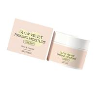 Gentle NonGreasy Pre Makeup Cream for Sensitive Skin with Antioxidant Protections Hydrates and Makeup Application Cream