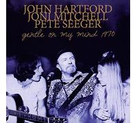 Gentle on My Mind 1970 by John Hartford (2016-05-04)