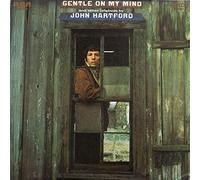 'Gentle On My Mind' And Other Originals By John Hartford [Vinyl LP]