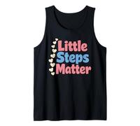 Gentle Parenting Identity Slow Child Humor Mindful Family Tank Top