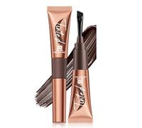 Gentle Peelable Brow Tint 24 Hour Waterproof 3 Neutral Color For Gym Swimming Daily Use Waterproof Eyebrow Stain