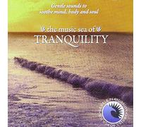 Gentle Persuasion - Musical Sea of Tranquility