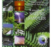 Gentle Persuasion - Sounds of Nature Sampler