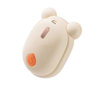 Gentle Pet Grooming Brush Therapies for Sensitive Skin Shedding Control Various Breeds Rechargeable Dog Massage Brush