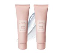 Gentle Purifying Exfoliating Gel Soothing Face Scrub & Cleanser. Exfoliate Dead Skin, Unclogs Pores, and Reveals a Radiant Glow. Ideal for Sensitive, Dry, or Oily Skin