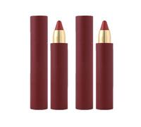 Gentle & Radiant Multi-Purpose Stick, Moisturizing And Improving The Lasting Makeup, Apply To Lipsgloss, Blush, Eyeshadow and Highlight, Hydrating & Translucent for Women and Girls (2)