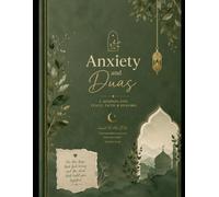 Gentle Reminder's: An Islamic Reflection Journal for Peace, Gratitude & Daily Duas