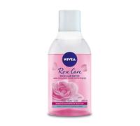 Nivea micellair micellar water rose 400ml