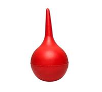 Gentle Rubber Bulb Manual Pet Suction Device for Home & Clinic, 60ml Medium Size Pet Ear Washer and Dust Blower for Nasal & Oral Care of Dogs & Cats