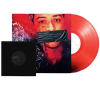 GENTLE SINNERS LP + 7" These Actions Cannot Be Undone RED VINYL + Downloads