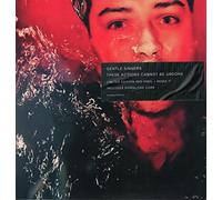 Gentle Sinners - These Actions Cannot Be Undone [VINYL]