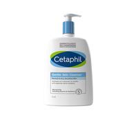 Gentle Skin Cleanser, 1L, Face & Body Wash, For Normal To Dry Sensitive