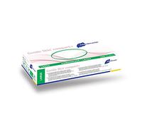 Gentle Skin Compact+, Latex Examination Gloves, Large, x100