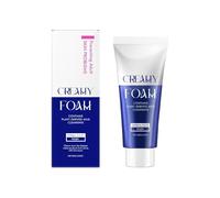 Gentle Soothing Cleanser, Foaming Facial Wash with Oil-Control & Pore-Cleansing Formula, Non-Drying, for Daily Skincare Routine, Prone Skin Care, Post-Sun Exposure Cleansing