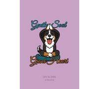 Gentle Soul Journal - Lavender Edition: A soothing notebook for calm and creativity