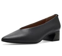 Gentle Souls by Kenneth Cole Womens Galleria, Black Leather, 4.5 UK