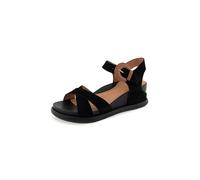 Gentle Souls by Kenneth Cole womens Jaylee, Black Suede, 9 UK