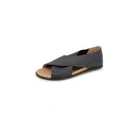 Gentle Souls by Kenneth Cole Women's Laniey, Black, 7.5 UK Wide