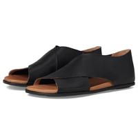 Gentle Souls by Kenneth Cole Women's Laniey, Black, 9 UK Wide