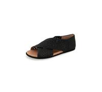 Gentle Souls by Kenneth Cole Women's Laniey, Black Knit, 9 UK