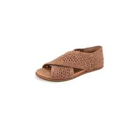 Gentle Souls by Kenneth Cole womens Laniey, Sierra Multi Knit, 2.5 UK