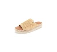 Gentle Souls by Kenneth Cole womens Leilani Knit, Natural Knit, 3 UK