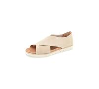 Gentle Souls by Kenneth Cole womens Leslie, Doe Suede, 7.5 UK