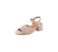 Gentle Souls by Kenneth Cole womens Oaks, Mushroom, 9 UK