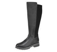 Gentle Souls by Kenneth Cole Women's Prescila, Black Leather, 7 UK